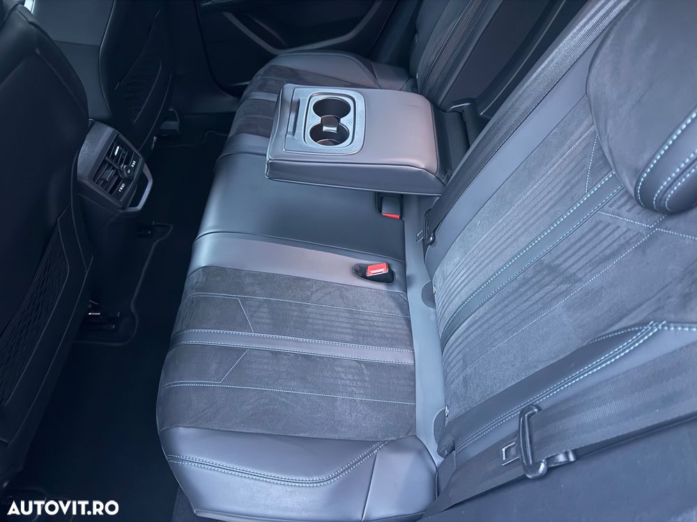 Peugeot 3008 PureTech 130 Stop & Start GPF EAT8 Crossway - 10