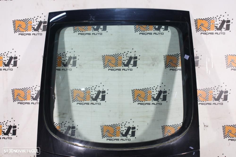 Tampa Da Mala Audi Tt (8J3)  Mala Audi Tt 8J - 3