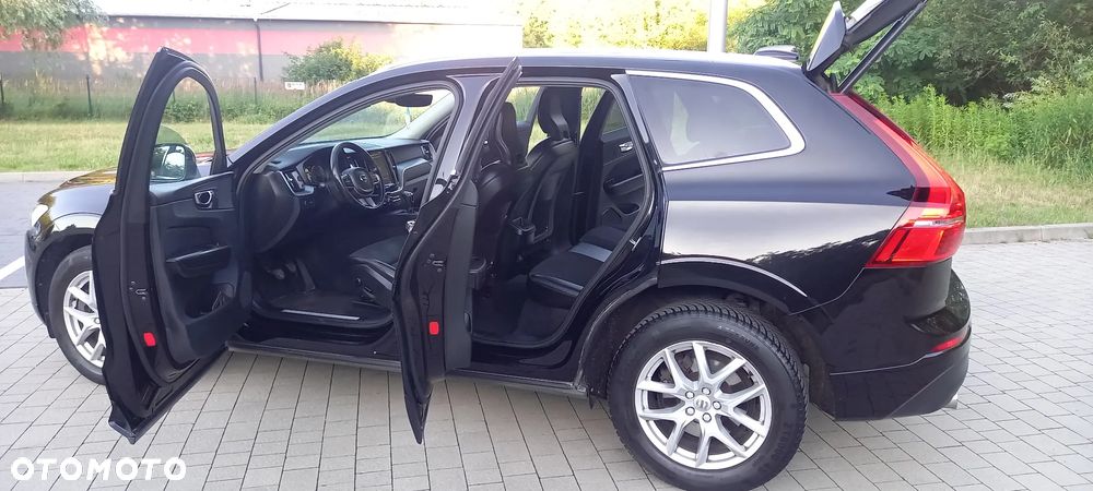 Volvo XC 60 D3 Momentum - 27