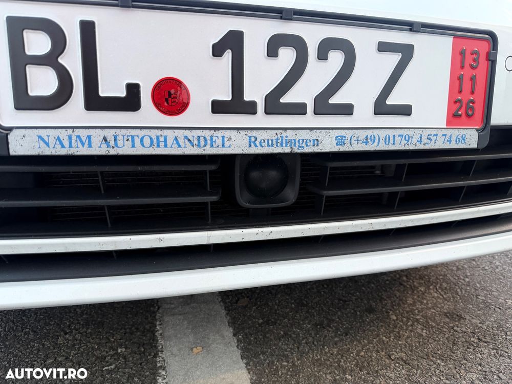 Volkswagen Golf - 39