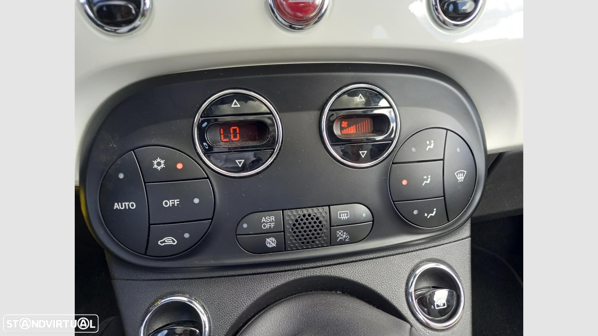 Fiat 500 1.0 Hybrid Dolcevita - 17
