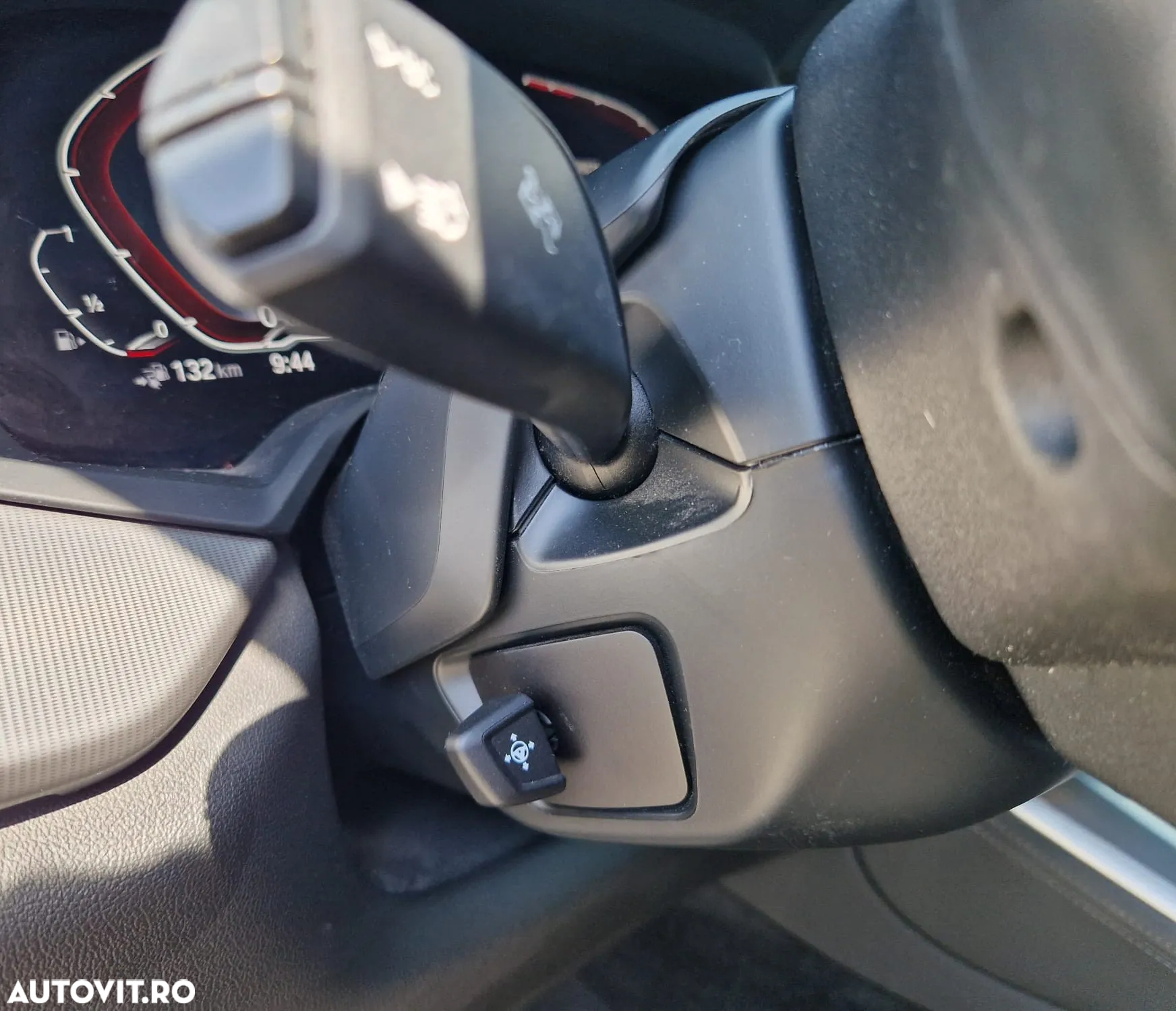 BMW X5 xDrive45e AT PHEV - 23
