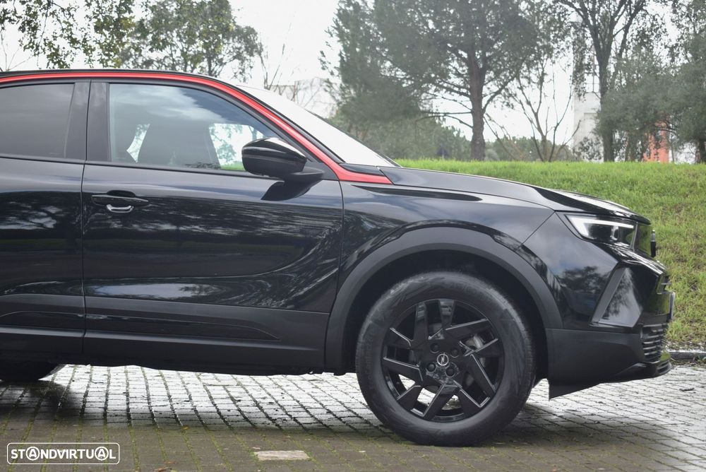 Opel Mokka 1.2 T GS Line - 13