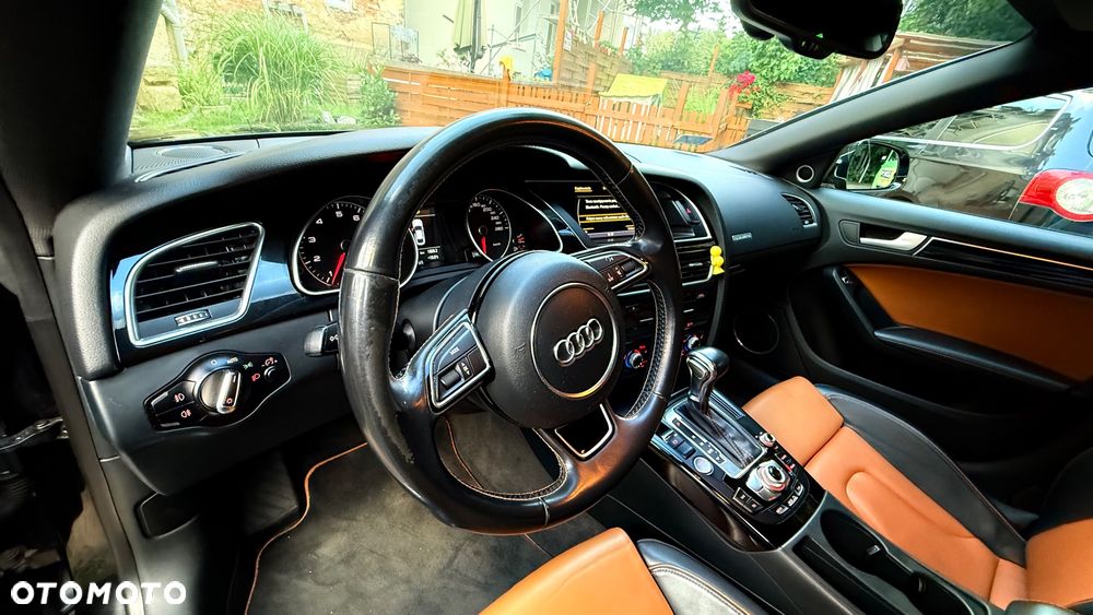 Audi A5 Sportback 2.0 TFSI Quattro S tronic - 6