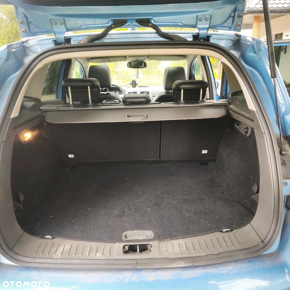 Ford Kuga 2.0 TDCi Titanium - 13