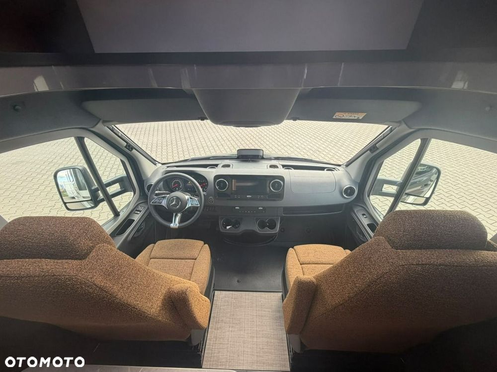 Hymer-Eriba BMC - T 600 - 7