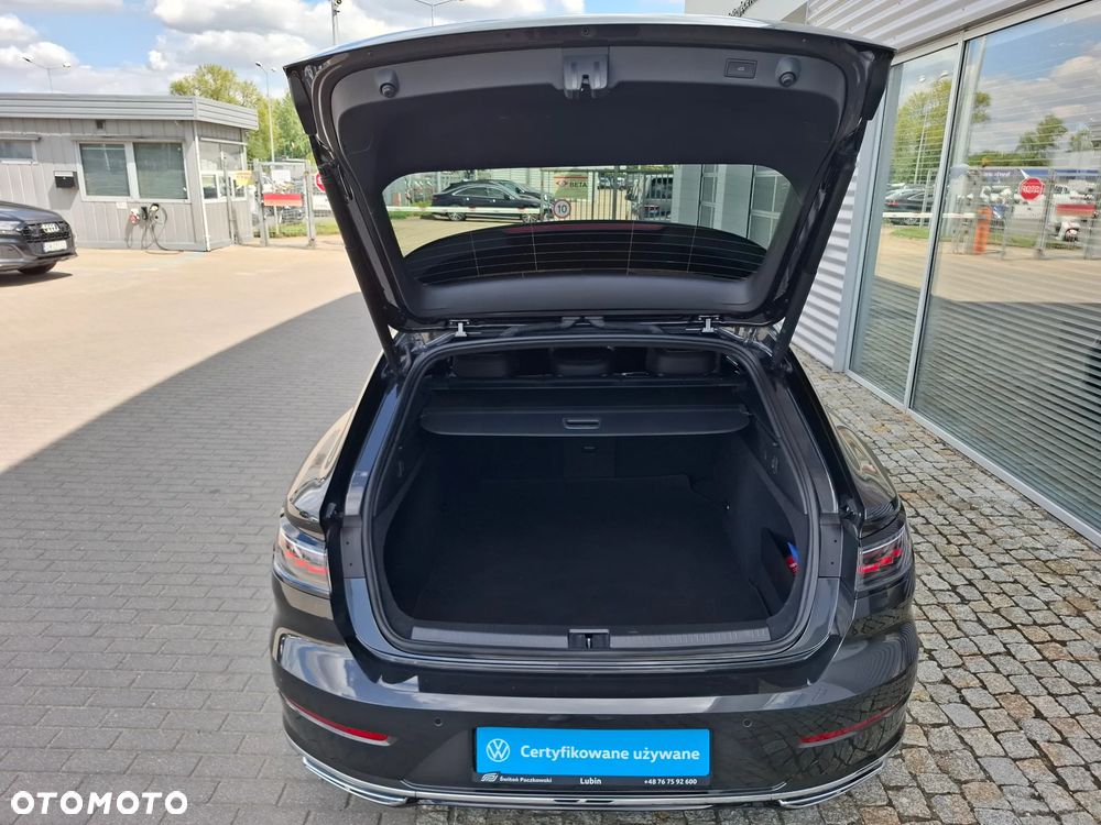 Volkswagen Arteon Shooting Brake 2.0 TSI R-Line DSG - 9