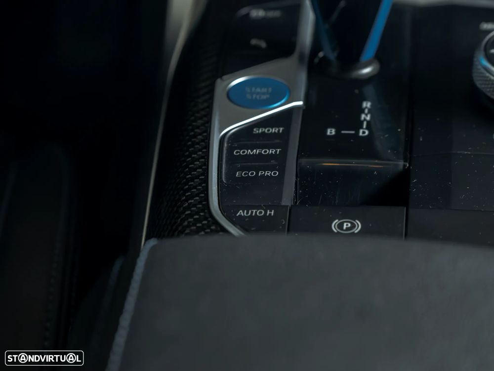 BMW i4 M50 Pack Desportivo M Pro - 33