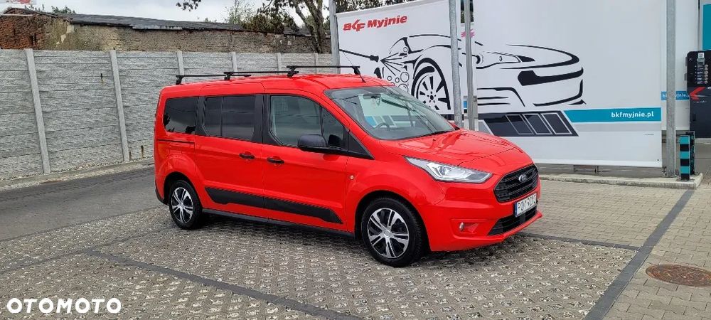 Ford Transit Connect Kombi 230 L2 Trend - 1