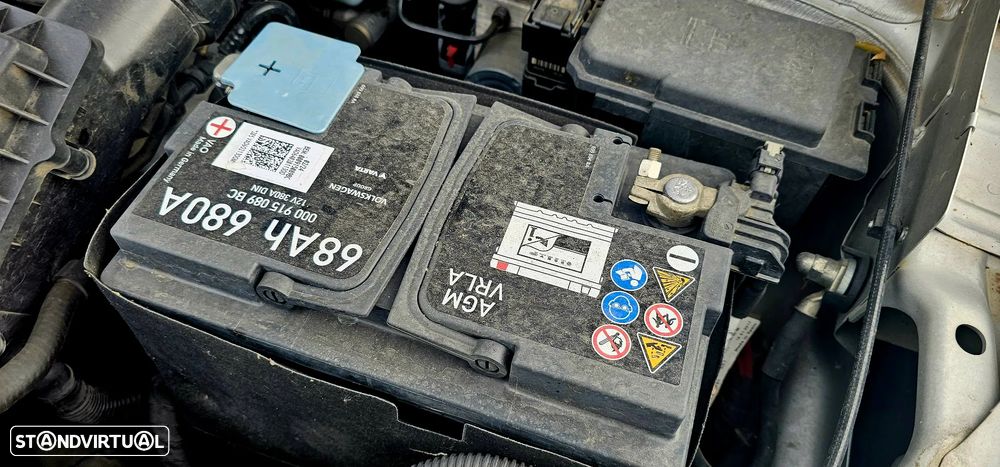 SEAT Ibiza 1.4 TDi Style - 17