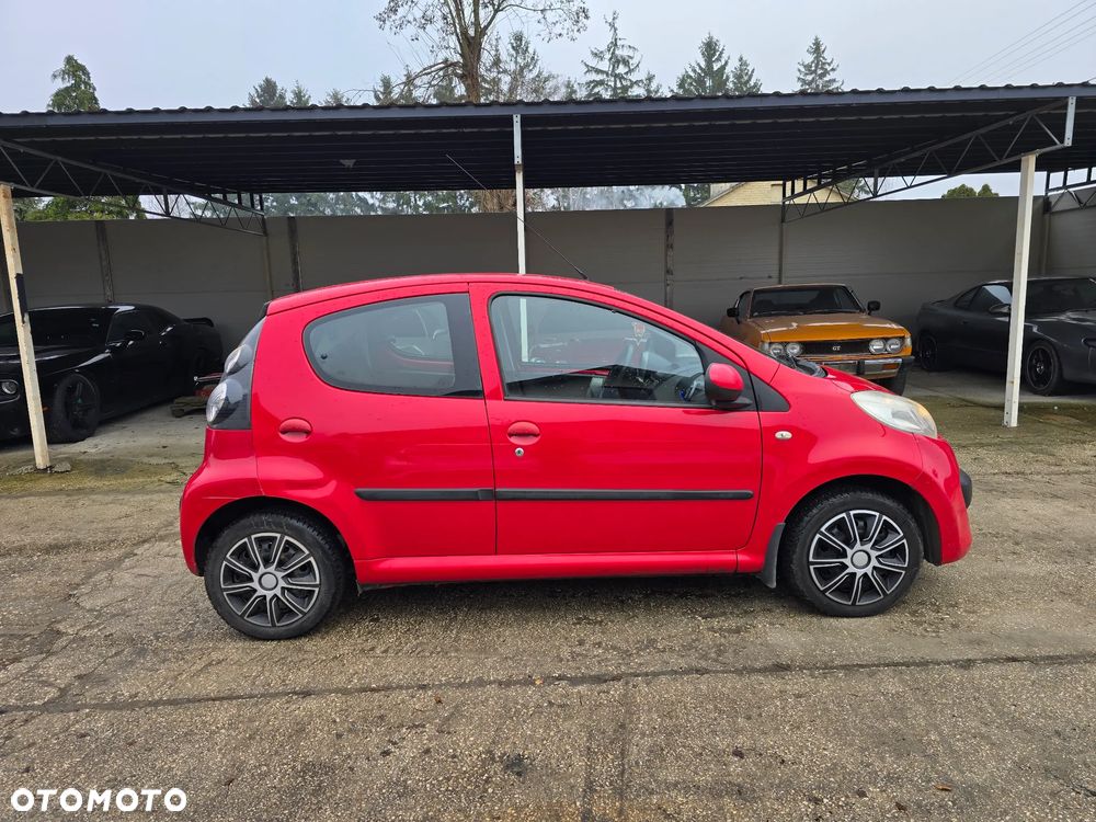 Citroën C1 - 6