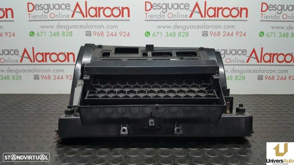 PORTA LUVAS VOLKSWAGEN PASSAT VARIANT (3C5) ADVANCE - 12