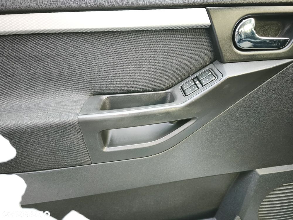 Opel Meriva 1.6 16V Cosmo - 9