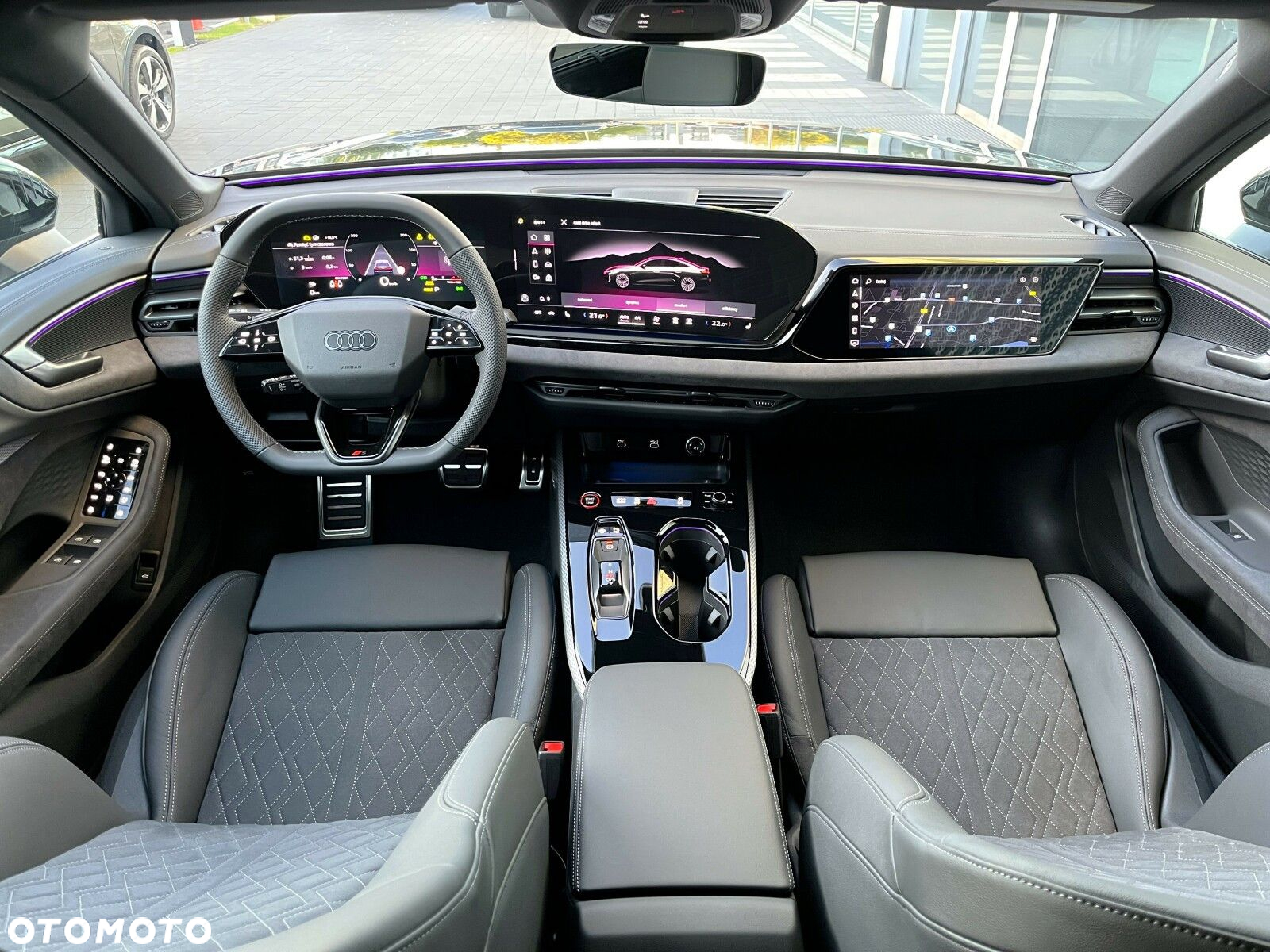 Audi A5 - 4