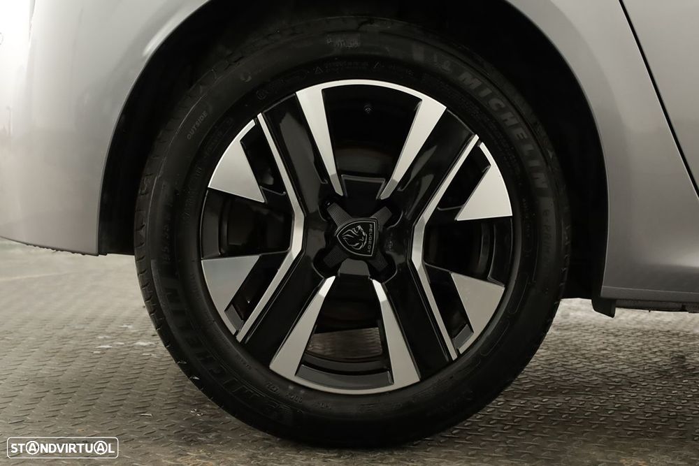 Peugeot 208 1.2 Allure - 5