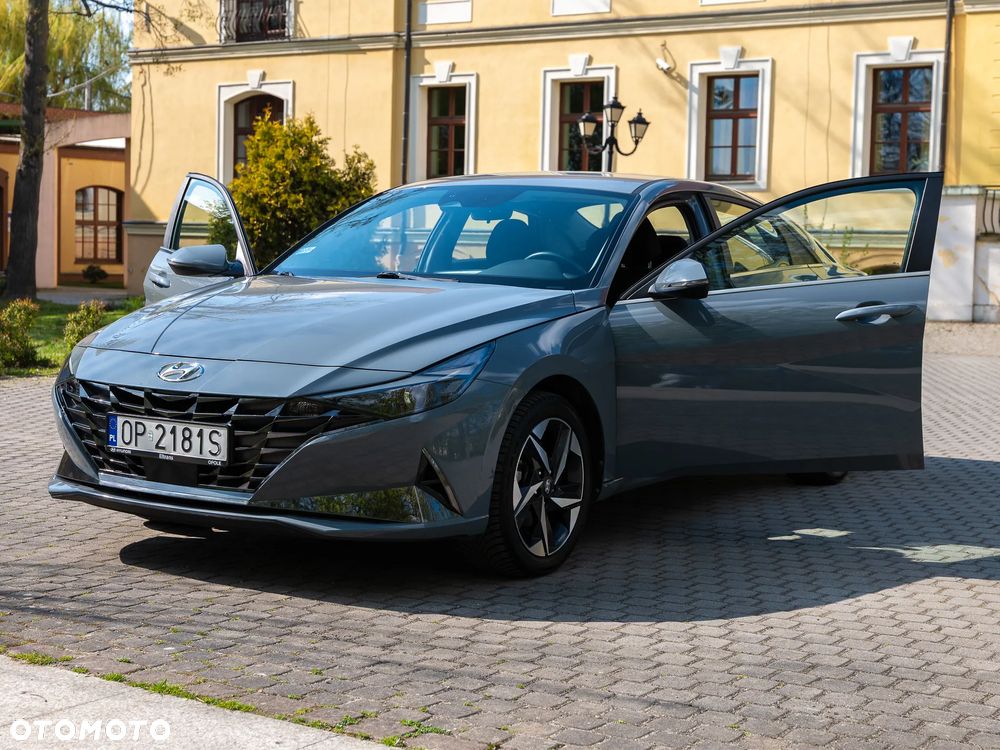 Hyundai Elantra 1.6 Smart - 2