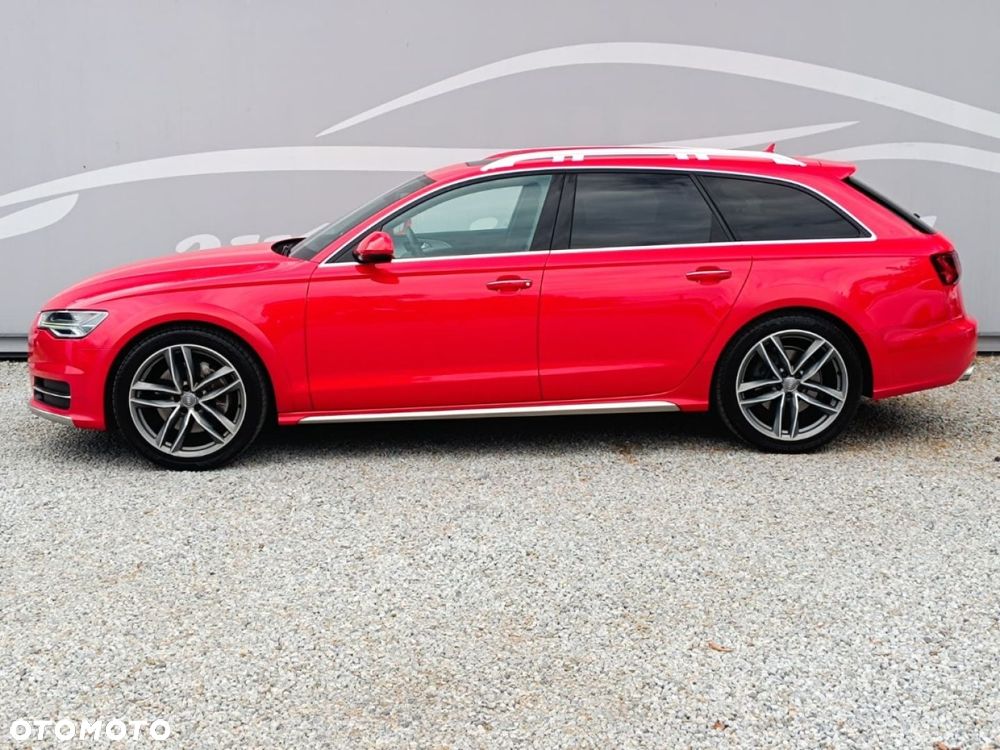 Audi A6 Allroad 3.0 TDI Quattro Tiptr - 17