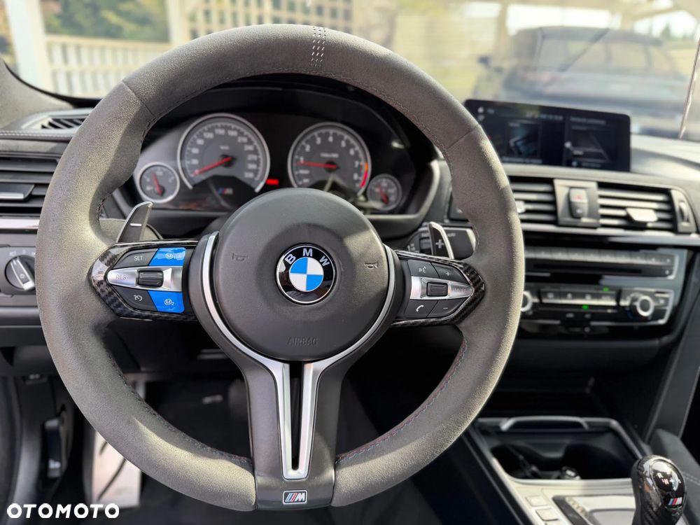 BMW M4 - 18