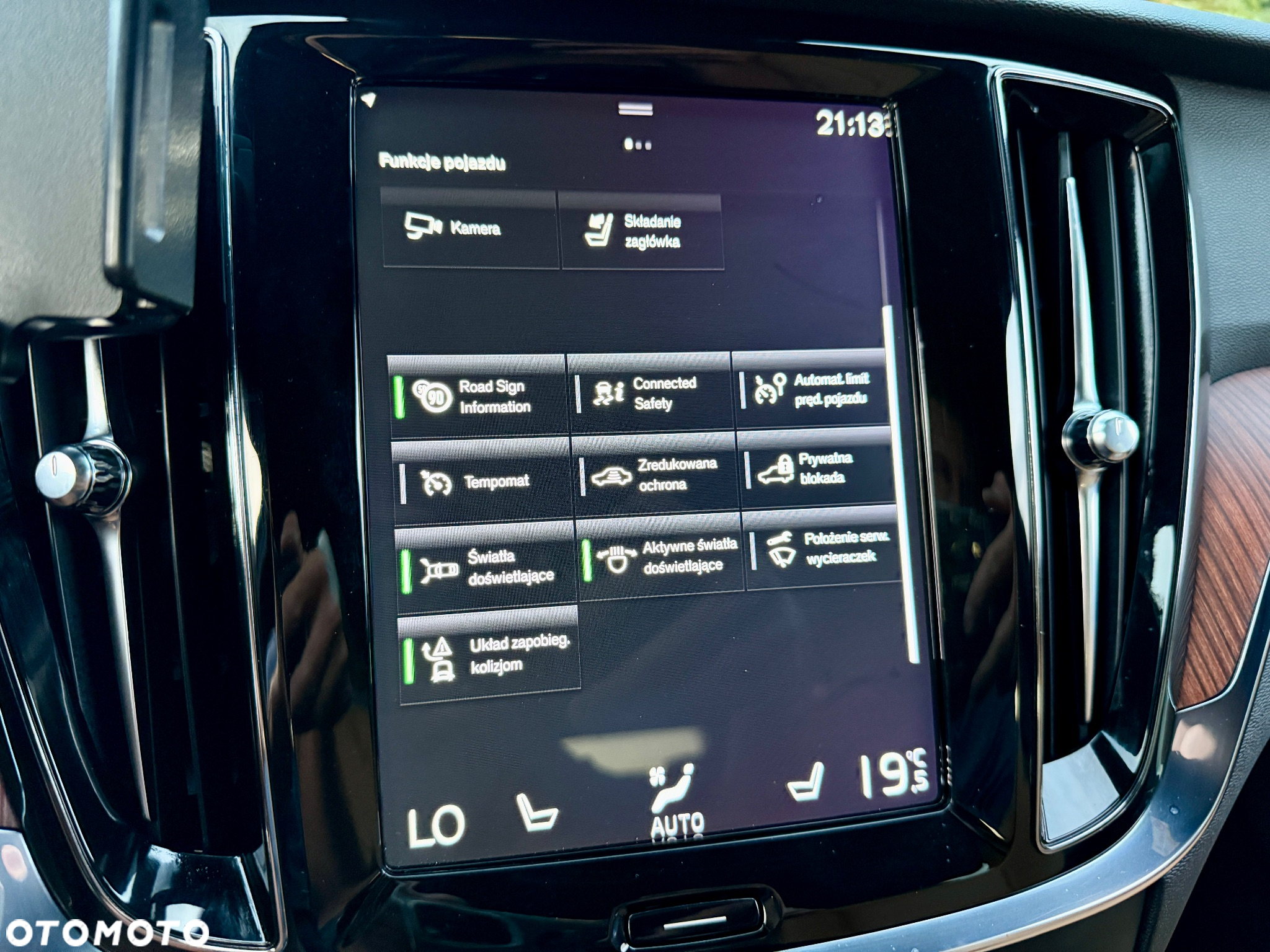 Volvo V60 D4 Inscription - 12