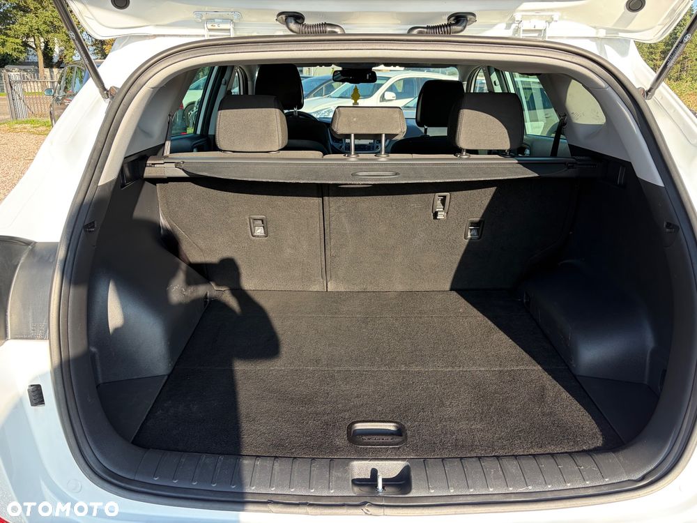 Hyundai Tucson 1.6 GDi 2WD Advantage - 26