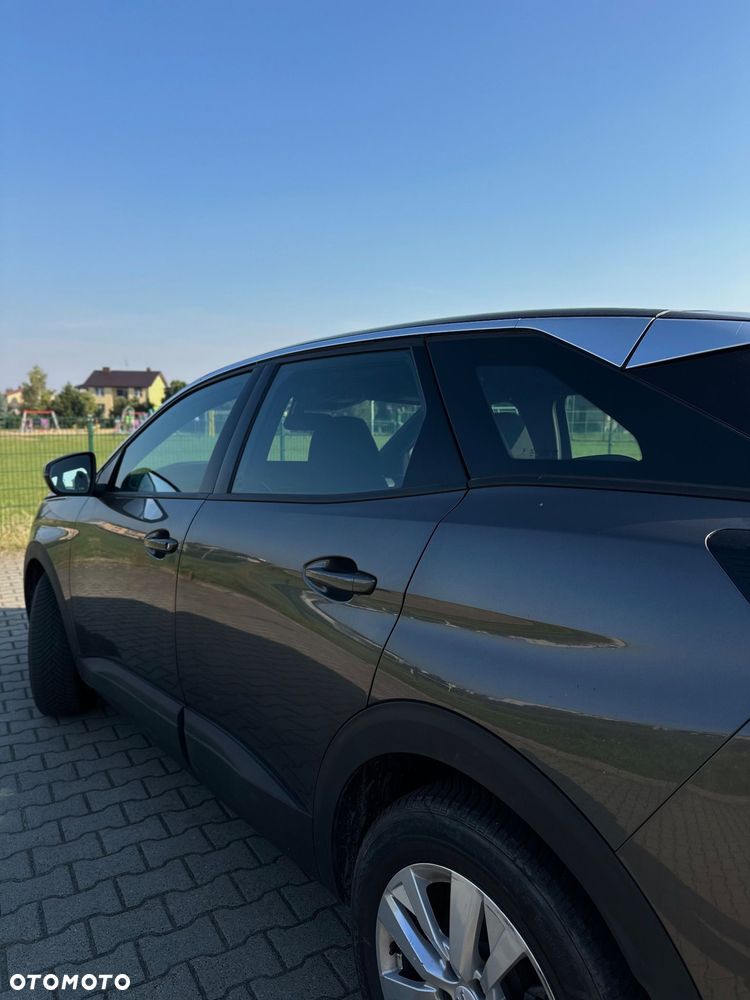 Peugeot 3008 - 5