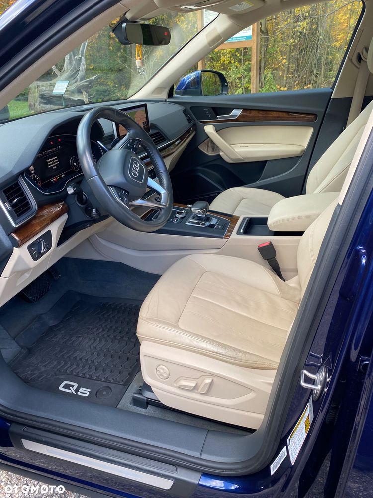 Audi Q5 2.0 TFSI Quattro S tronic - 4