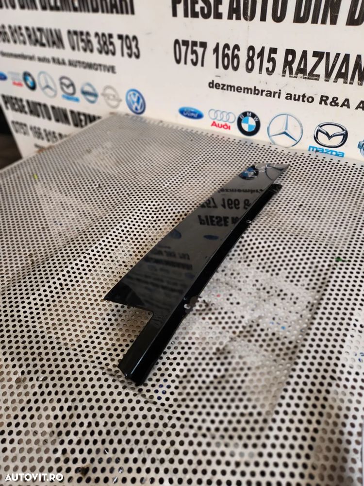 Ornament Usa Stanga Mercedes GLC W253 X253 Dezmembrez Mercedes GLC X253 W253 Volan Stanga Motor 654 - 2