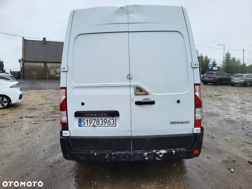 Renault Master - 9