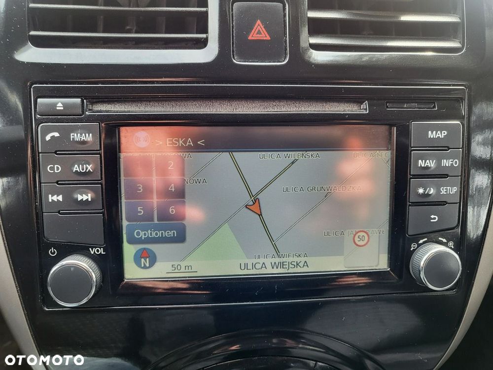 Nissan Micra - 28