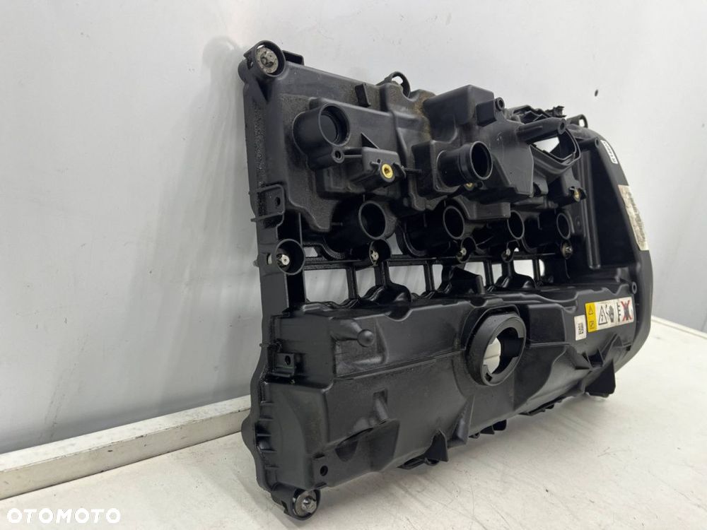 Pokrywa zaworów BMW F30 F20 G30 G20 Mini Clubman dekiel głowicy B48B20 11127611278 - 2
