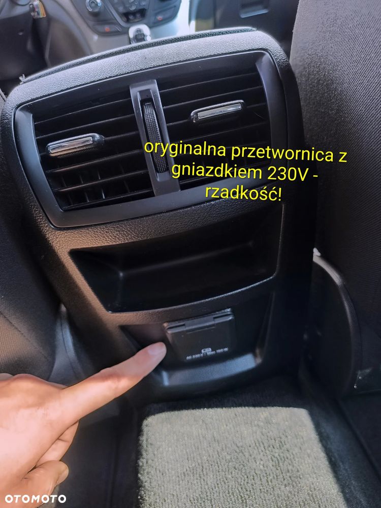 Opel Insignia 2.0 CDTI Active ecoFLEX S&S - 8