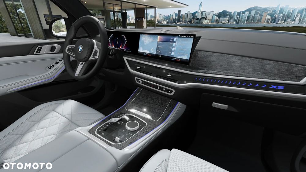 BMW X5 xDrive40i mHEV sport - 13