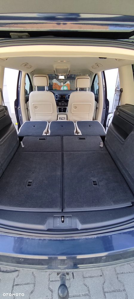 Volkswagen Sharan 2.0 TDI BMT Highline - 29