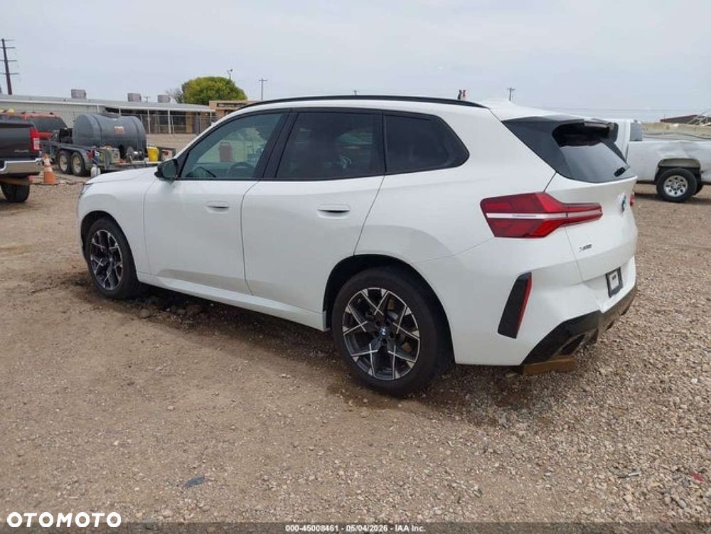 BMW X3 - 3