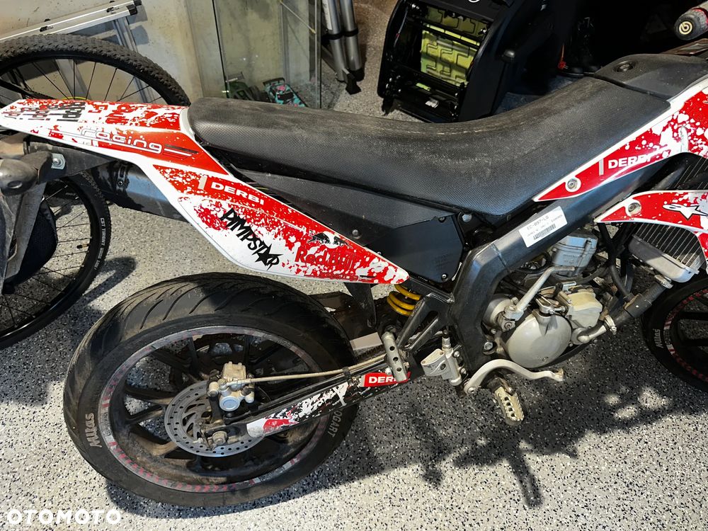 Derbi Senda - 7
