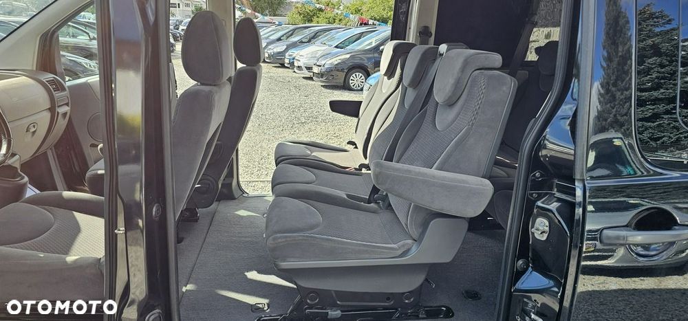 Fiat Scudo L2 (5-Si.) Panorama Executive - 13