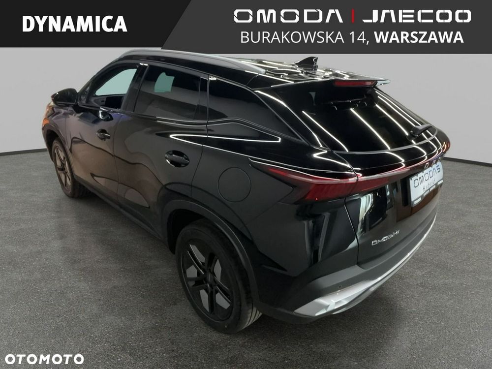 Omoda 5 - 12