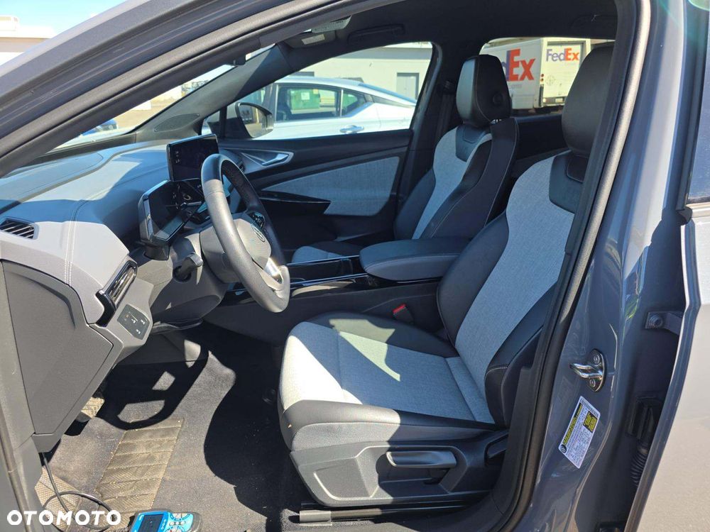 Volkswagen ID.4 Performance Upgrade Pro 1st - 7