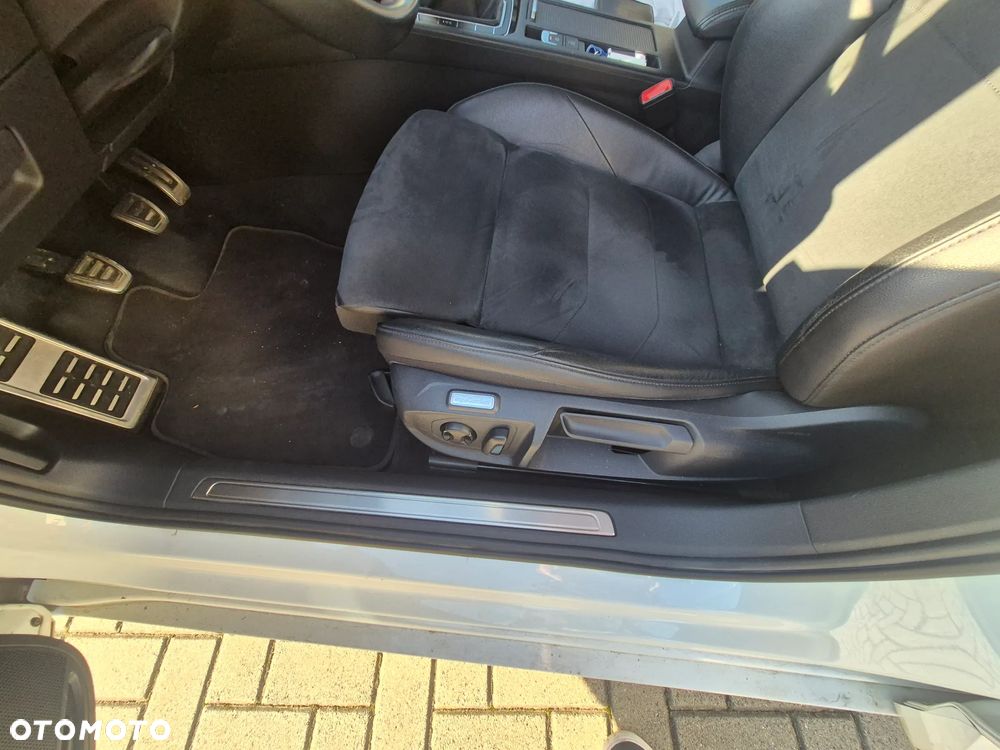 Volkswagen Arteon 2.0 TDI SCR Elegance - 12