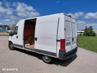 Citroën Jumper L - 9