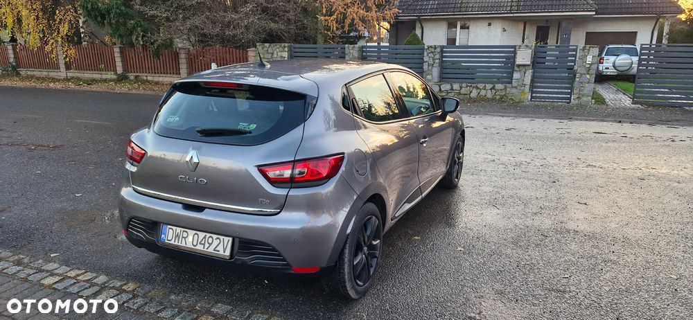 Renault Clio (Energy) TCe 90 Bose Edition - 3