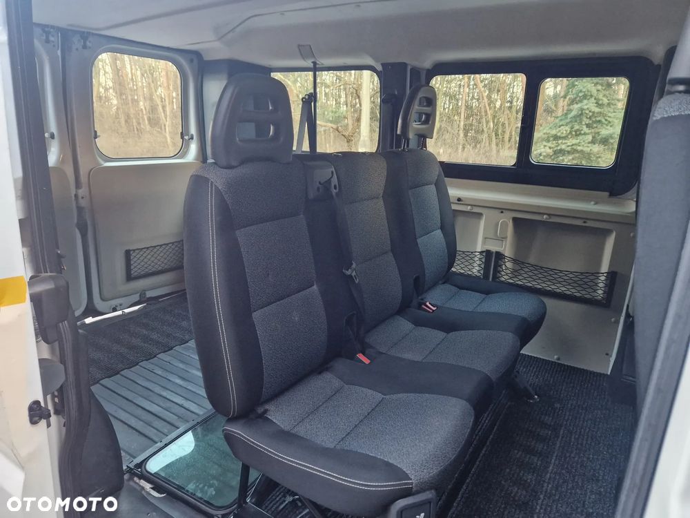 Fiat Ducato L1H1 S&S - 11