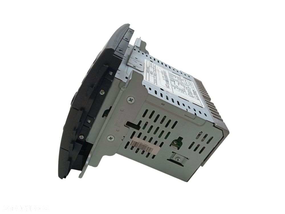 RADIO CD MP3 BLUETOOTH SSANGYONG KORANDO III 89120-34010HDY - 6