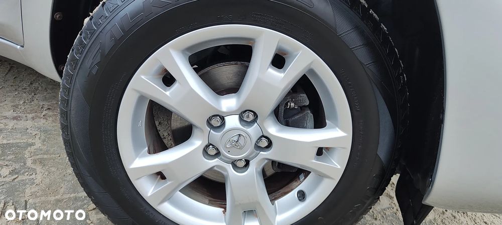 Toyota RAV4 2.0 4x2 Sol - 27