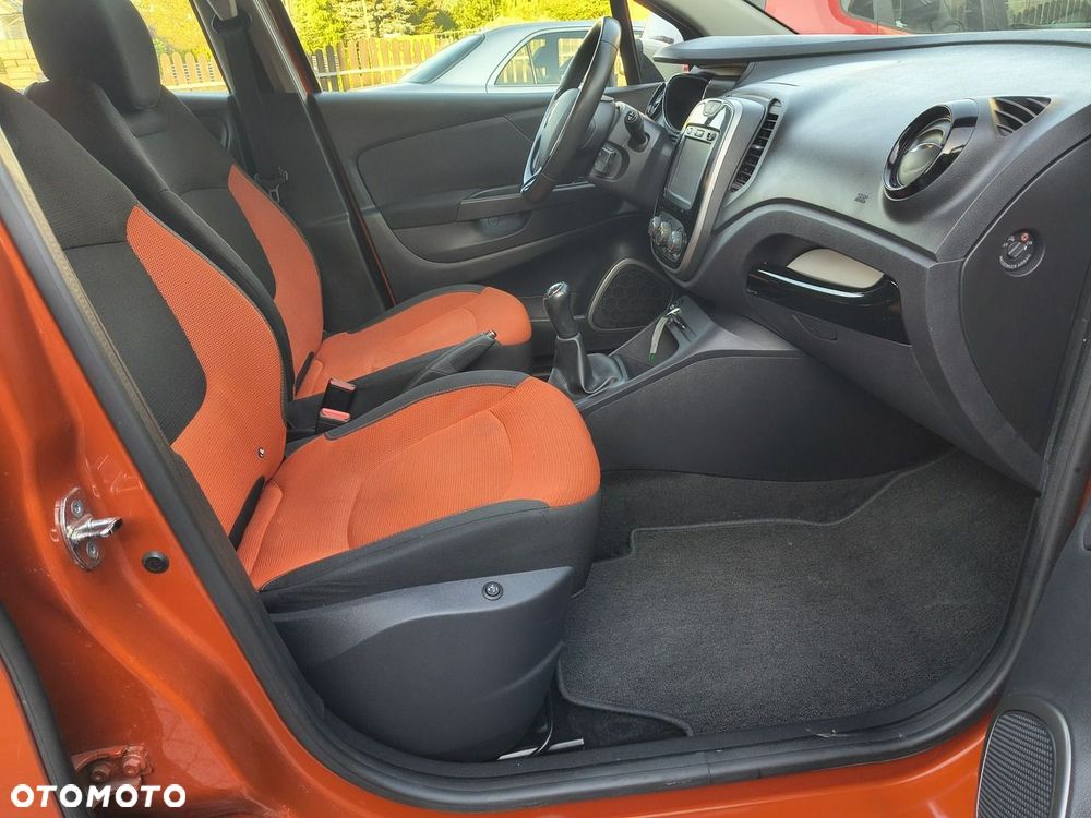Renault Captur ENERGY TCe 90 Start&Stop Dynamique - 18