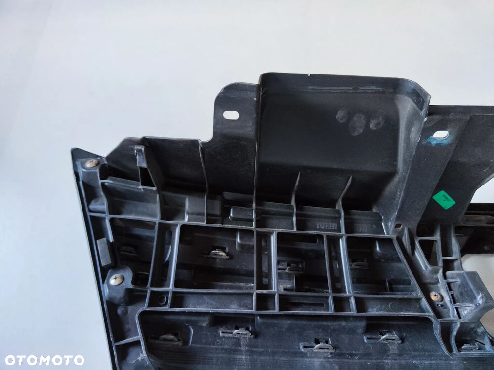 Atrapa zderzaka przedniego. Gril Suzuki Vitara 72121 54P0 - 13