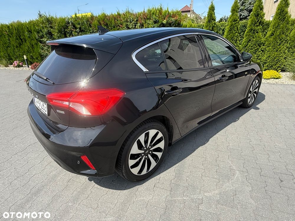 Ford Focus 1.0 EcoBoost Start-Stopp-System ACTIVE STYLE - 5