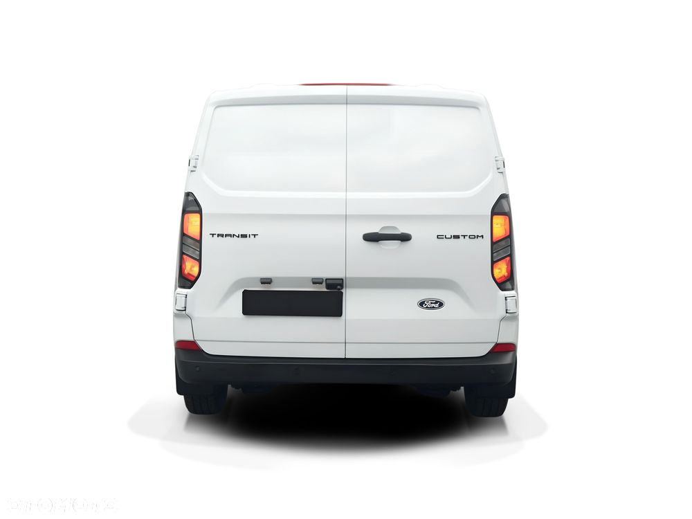 Ford Transit Custom Van L2 Trend 136KM - 5