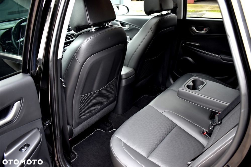 Hyundai Kona 1.6 T-GDI Premium 4WD DCT - 12