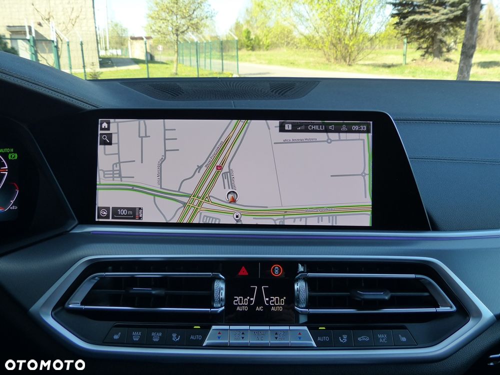 BMW X5 xDrive25d sport - 29